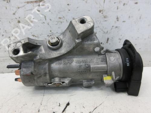 Ignition barrel AUDI A4 B6 (8E2) 2.0 | BP19295947M48 