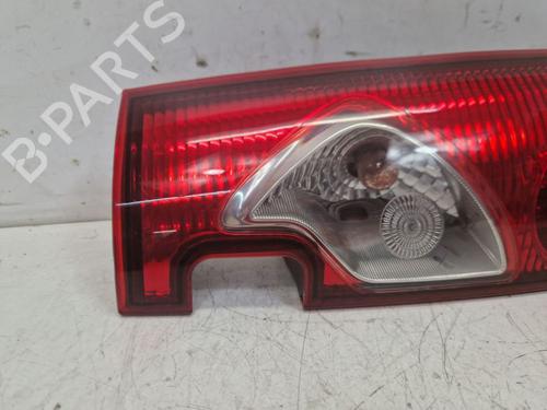 Right taillight RENAULT KANGOO Express (FW0/1_) 1.5 dCi 70 (FW0A, KW0V) | BP37144395C35 - Image 3