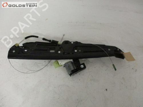Rudehejsemekanisme Højre foran BMW 5 Touring (F11) 520 d (184 hp) 13760013