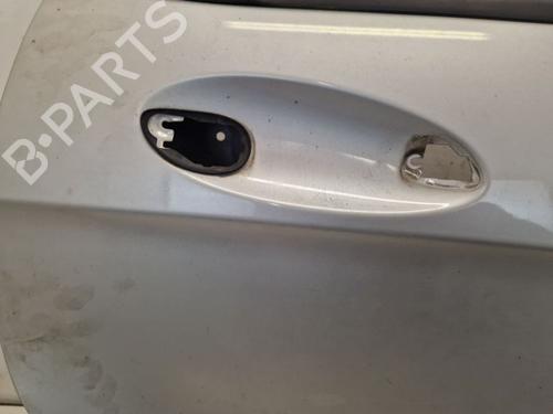Right rear door MERCEDES-BENZ A-CLASS (W169) A 180 CDI (169.007, 169.307) | BP29574925C5 