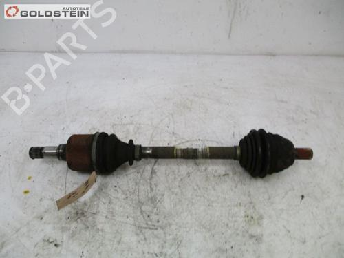 Used Left front driveshaft Left front driveshaft 37097934 37097934