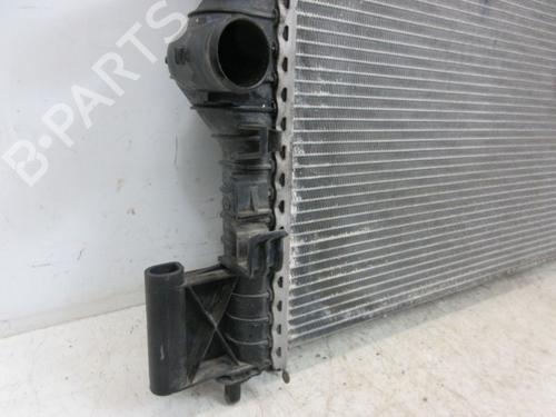 Water radiator OPEL INSIGNIA A Sports Tourer (G09) 2.0 CDTI (35) | BP19306388M31 