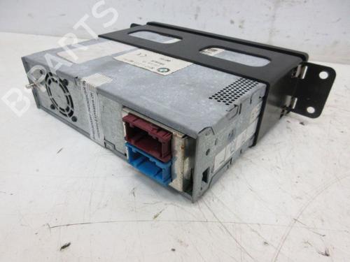 Electronic module BMW X5 (E53) 3.0 d | BP22336550M83 
