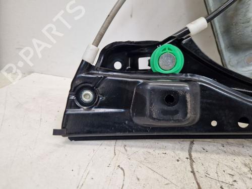 Front left window mechanism VW GOLF PLUS V (5M1, 521) 1.4 16V | BP29523396C22 