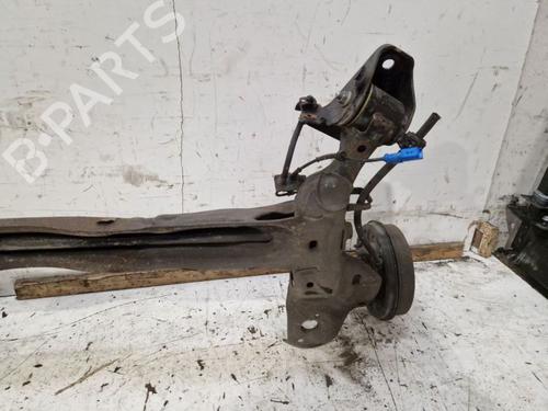 Rear axle CITROËN C3 II (SC_) 1.2 VTi 82 | BP33682827M2 - Image 3