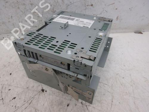 Radio SAAB 9-3 (YS3F, E79, D79, D75) 2.0 t | BP37122052E6 - Image 3