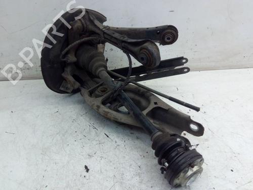 Left rear steering knuckle BMW 1 (E87) 116 i | BP37137227M27 - Image 4