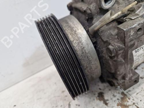 AC compressor DACIA LOGAN MCV (KS_) 1.6 (KS0B, KS0D, KS0F) | BP37140565M34 - Image 4