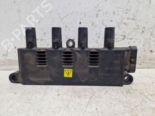 Ignition coil FORD KA (RU8) 1.2 | BP30669153M94