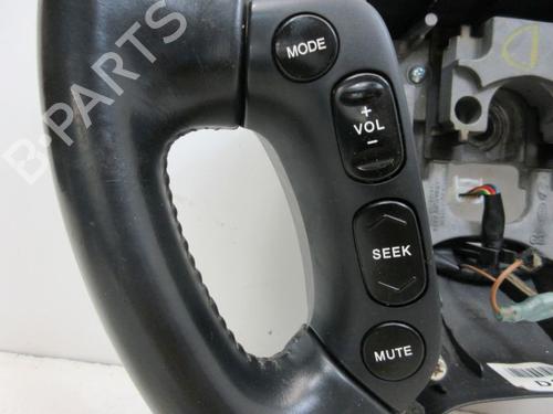 Steering wheel HYUNDAI SANTA FÉ II (CM) 2.2 CRDi GLS 4x4 | BP30668074C49 