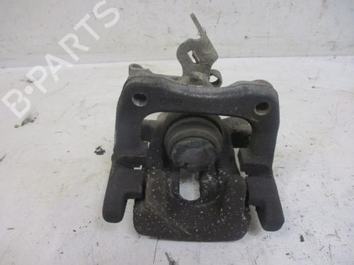 Venstre bremsekaliber bag Venstre bremsekaliber bag SKODA OCTAVIA III Combi (5E5, 5E6) 1.6 TDI (115 hp) 37116251 37116251