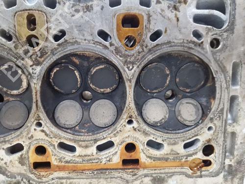 Cylinder head BMW X1 (E84) sDrive 18 i | BP30795011M5  - Image 10