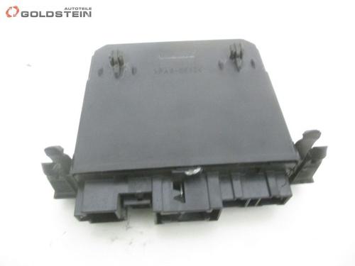 Control unit MERCEDES-BENZ C-CLASS (W203) C 270 CDI (203.016) | BP18760520M11 