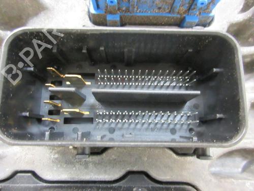 Engine control unit (ECU) OPEL CORSA E (X15) 1.3 CDTI (08, 68) | BP25013507M57 - Image 5