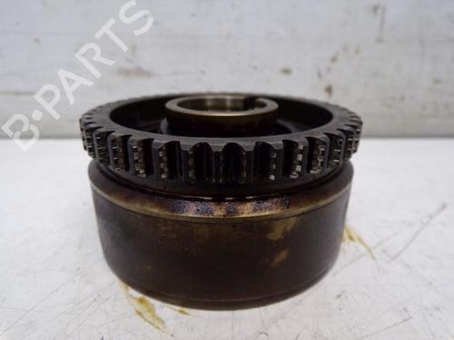 Electronic sensor RENAULT MEGANE IV Grandtour (K9A/M/N_) 1.2 TCe 130 (K9MR) | BP37134139M84 - Image 6