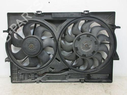 Used Fan AUDI A4 B8 Avant (8K5) 3.0 TDI quattro (240 hp) 29095261