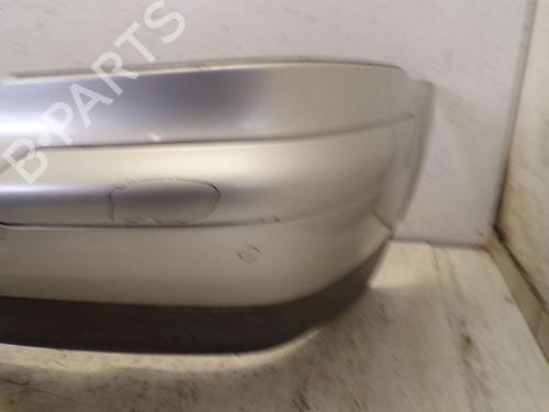 Rear bumper MERCEDES-BENZ SLK (R170) 230 Kompressor (170.447) | BP29089101C8 