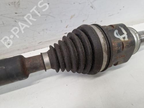 Right front driveshaft TOYOTA AURIS (_E15_) 1.8 Hybrid (ZWE150_, ZWE150R) | BP37094701M39 - Image 9