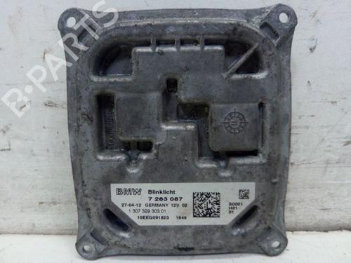 Used Control unit Control unit 37141762 37141762