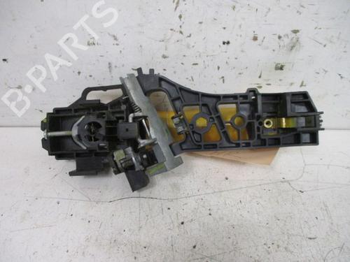 Rear right exterior door handle FORD FIESTA VI (CB1, CCN) 1.6 Ti | BP18791157C130 
