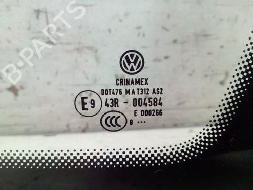 Rear right door window VW GOLF V Variant (1K5) 2.0 TDI 16V | BP29104663C21 
