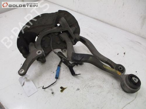 Left front steering knuckle BMW 5 Touring (E61) 525 d | BP18749563M25 