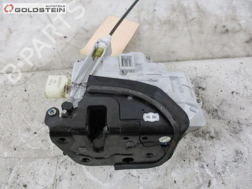 Front right lock AUDI A4 B7 Avant (8ED) 1.9 TDI | BP13762153C97 