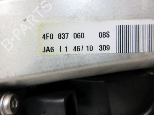 Rear right lock AUDI A8 D4 (4H2, 4H8, 4HC, 4HL) 3.0 TDI quattro | BP29087848C99 