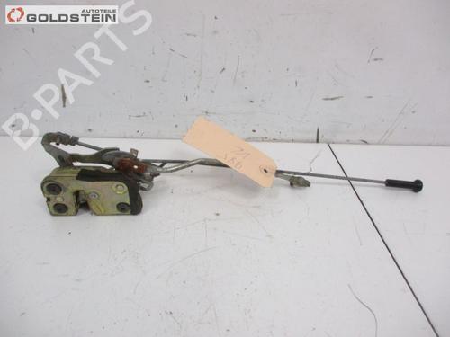 Used Front left lock Front left lock 37107574 37107574