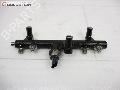 Injection rail PEUGEOT RCZ 2.0 HDi | BP37104969M98 - Image 4