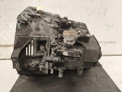 Gearbox PEUGEOT 2008 I (CU_) 1.6 BlueHDi 120 | BP39008263M3 - Image 4
