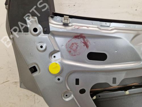 Dør venstre bagtil FORD KUGA III (DFK) 2.5 Duratec PHEV | BP30680081C4 