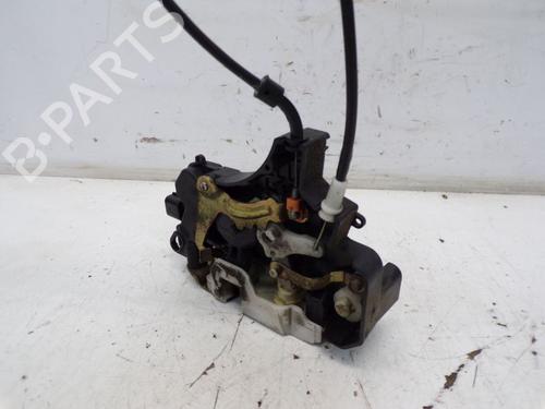 Front right lock MITSUBISHI COLT CZC VI Convertible (RG) 1.5 (Z36A) | BP29098158C97 