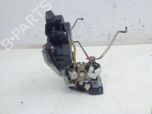 Front left lock SUZUKI JIMNY Closed Off-Road Vehicle (SN) 1.3 16V 4WD (SN413, JB43) | BP29171378C98 