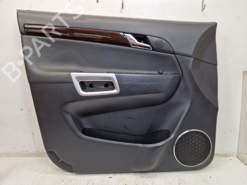 Used Front left panel Front left panel 37137223 37137223