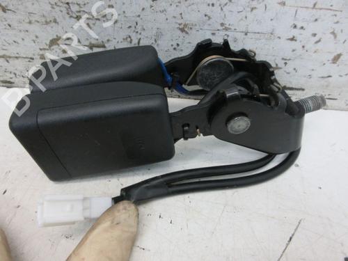 seat-buckle-nissan-navara-np300-pickup-d23-d23t-2014-38507459 main image