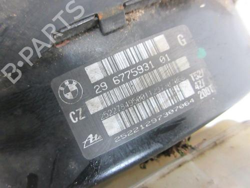 Servo brake BMW 3 Touring (E91) 320 d | BP37130350M42 - Image 8