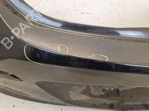 Bak støtfanger OPEL ASTRA H GTC (A04) 1.6 (L08) | BP29104840C8 