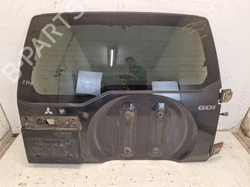 Used Tailgate MITSUBISHI PAJERO PININ I (H6_W, H7_W) 2.0 GDI (H67W, H77W) (129 hp) 27572436