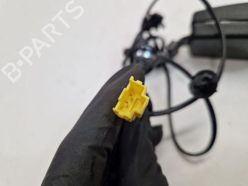 Seat buckle RENAULT TWINGO III (BCM_, BCA_) Z.E: (BCA1) | BP39201262I32 - Image 6