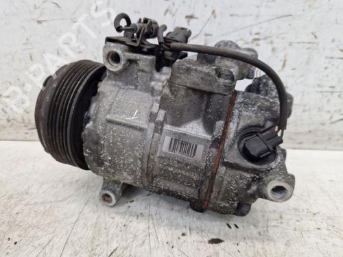 AC compressor BMW 1 (E87) 118 d | BP27650983M34
