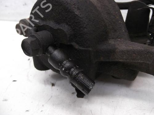 Right front brake caliper KIA CEE'D Hatchback (ED) 1.4 | BP37120900M104 - Image 5