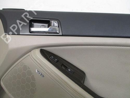 Front right panel KIA SORENTO II (XM) 2.4 CVVT | BP38505101C59 - Image 2