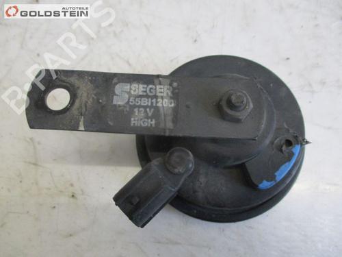Horn HONDA CR-V III (RE_) 2.2 i-CTDi 4WD (RE6) | BP37095528E13 - Image 2
