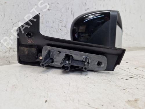 Right mirror RENAULT ZOE (BFM_) ZOE (BFMD) | BP29105869C27