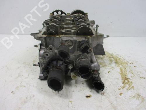 Cylinder head TOYOTA AYGO (_B1_) 1.0 (KGB10_, KGB10R) | BP18795036M5