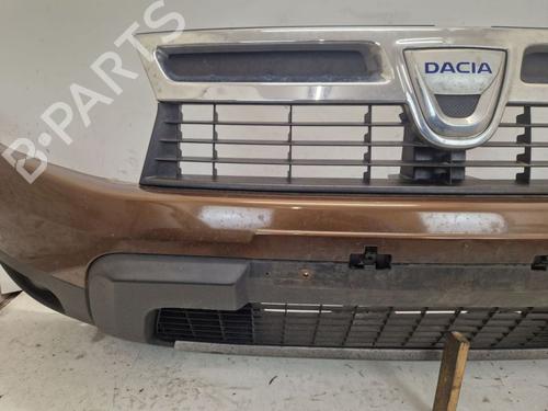 Front bumper DACIA DUSTER (HS_) 1.6 16V 4x4 | BP34637608C7 - Image 5