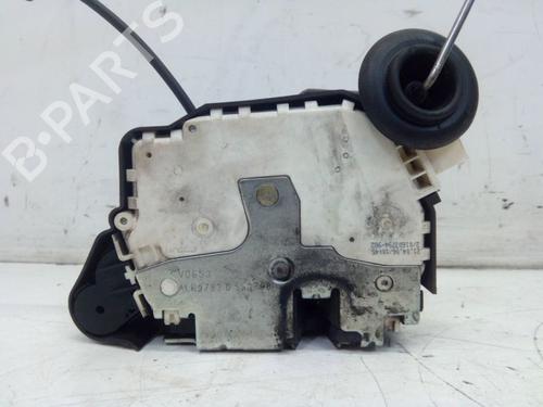 Front left lock MINI MINI (R50, R53) Cooper | BP30398520C98