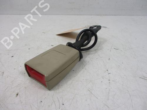 Seat buckle AUDI A8 D3 (4E2, 4E8) 4.0 TDI quattro | BP37113025I32 - Image 2