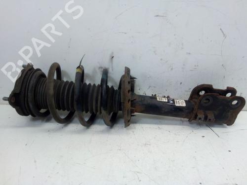 Used Right front shock absorber Right front shock absorber KIA SORENTO III (UM) 2.4 GDI (188 hp) 29523642 29523642